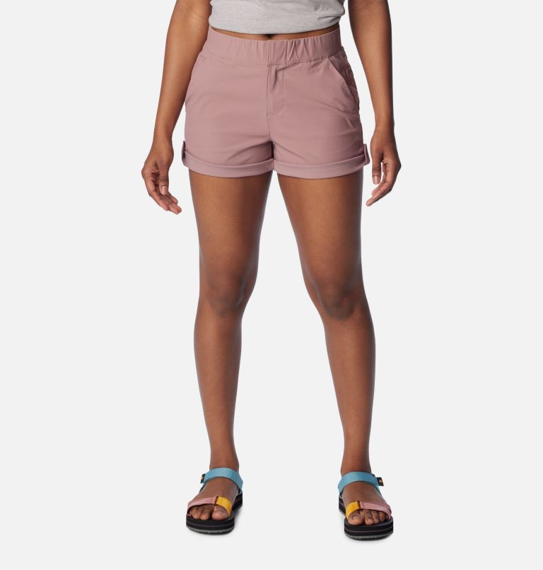 COLUMBIA Women's Firwood Camp II Shorts