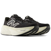 NEW BALANCE Men's Fresh Foam X More v5 Shoes - Black | MMORCD5