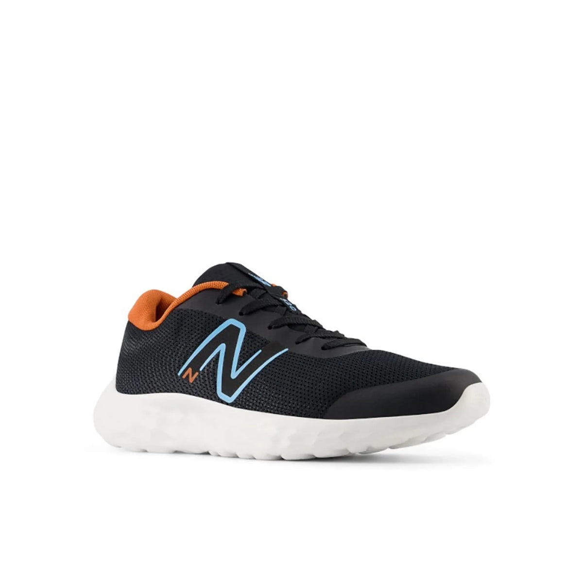 NEW BALANCE Boy's 520v8 Running Shoe | GP520RY8