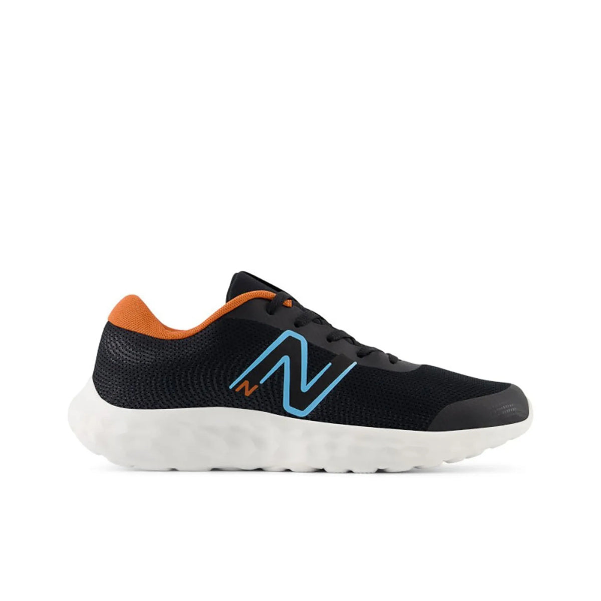 NEW BALANCE Boy's 520v8 Running Shoe | GP520RY8