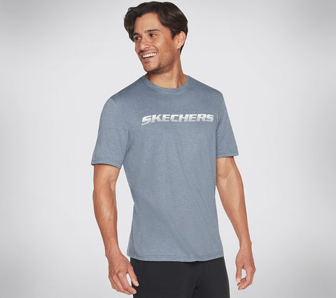 SKECHERS : Motion T-Shirt