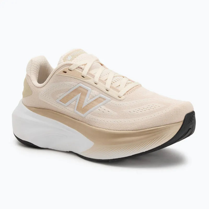 NEW BALANCE Women's Fresh Foam X More V6 Shoes - Cream
