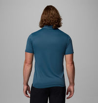COLUMBIA Hike Polo - Everblue
