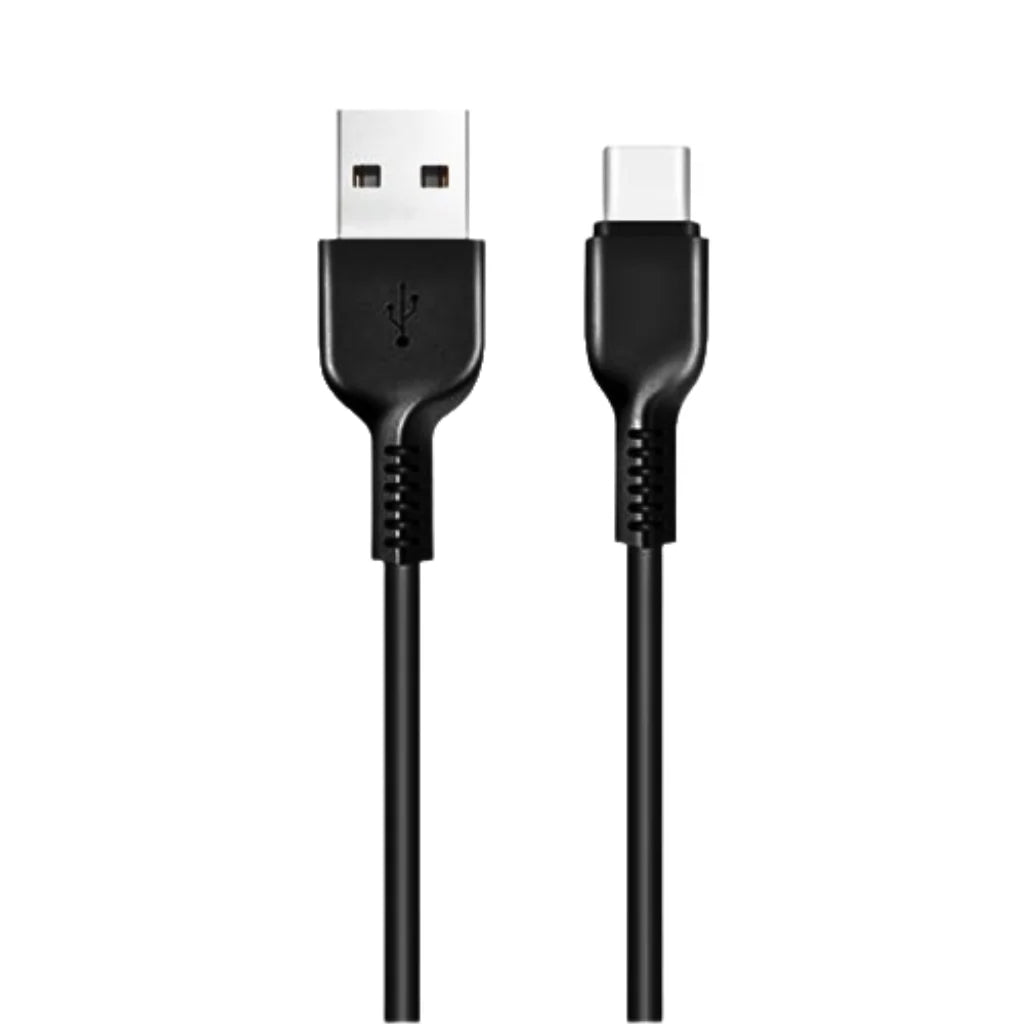Hoco X14 Type-c Fast Charging Cable, 2M