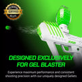 GEL Blaster: Gellet refill
