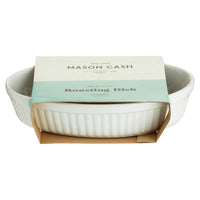 MASON CASH Classic Collection Oval Dish 28cm