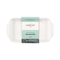 MASON CASH Classic Collection Rectangular Roasting Dish 30cm