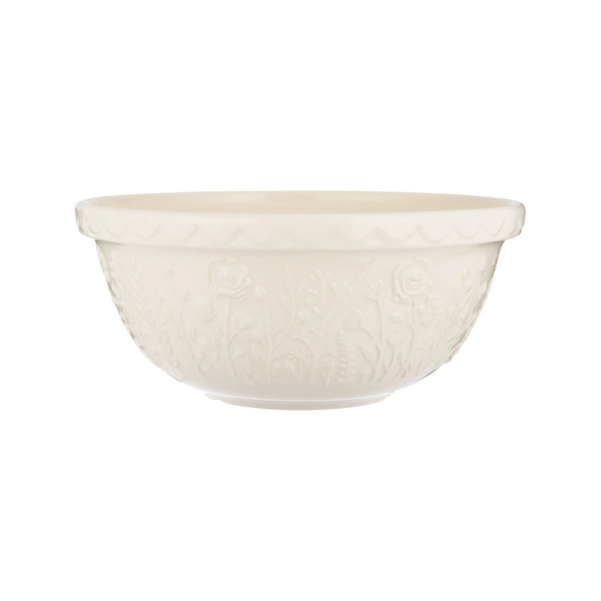 MASON CASH In The Meadow S12 Rose Mixing Bowl 29cm