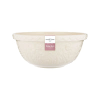 MASON CASH In The Meadow S12 Rose Mixing Bowl 29cm