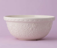 MASON CASH In The Meadow S12 Rose Mixing Bowl 29cm