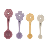 MASON CASH In The Meadow Set 4 Measuring Spoons
