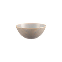 MASON CASH Reactive Linear Grey Bowl 16cm