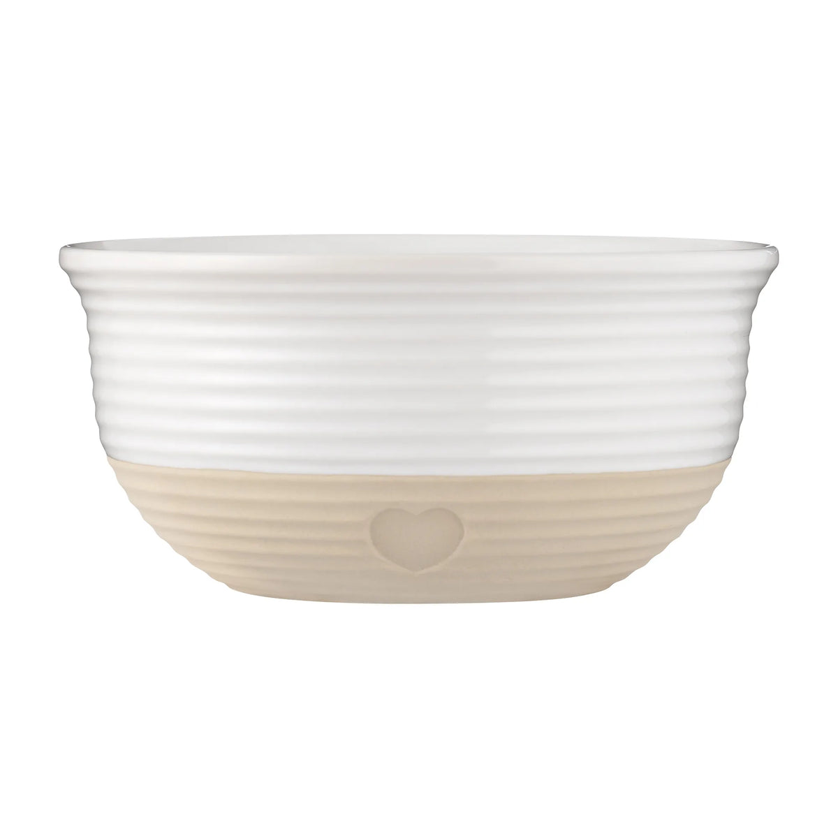 MASON CASH Rustic Charm Serve & Mixing Bowl 26cm