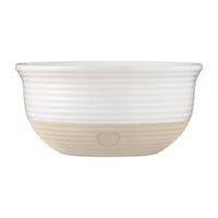MASON CASH Rustic Charm Serve & Mixing Bowl 26cm