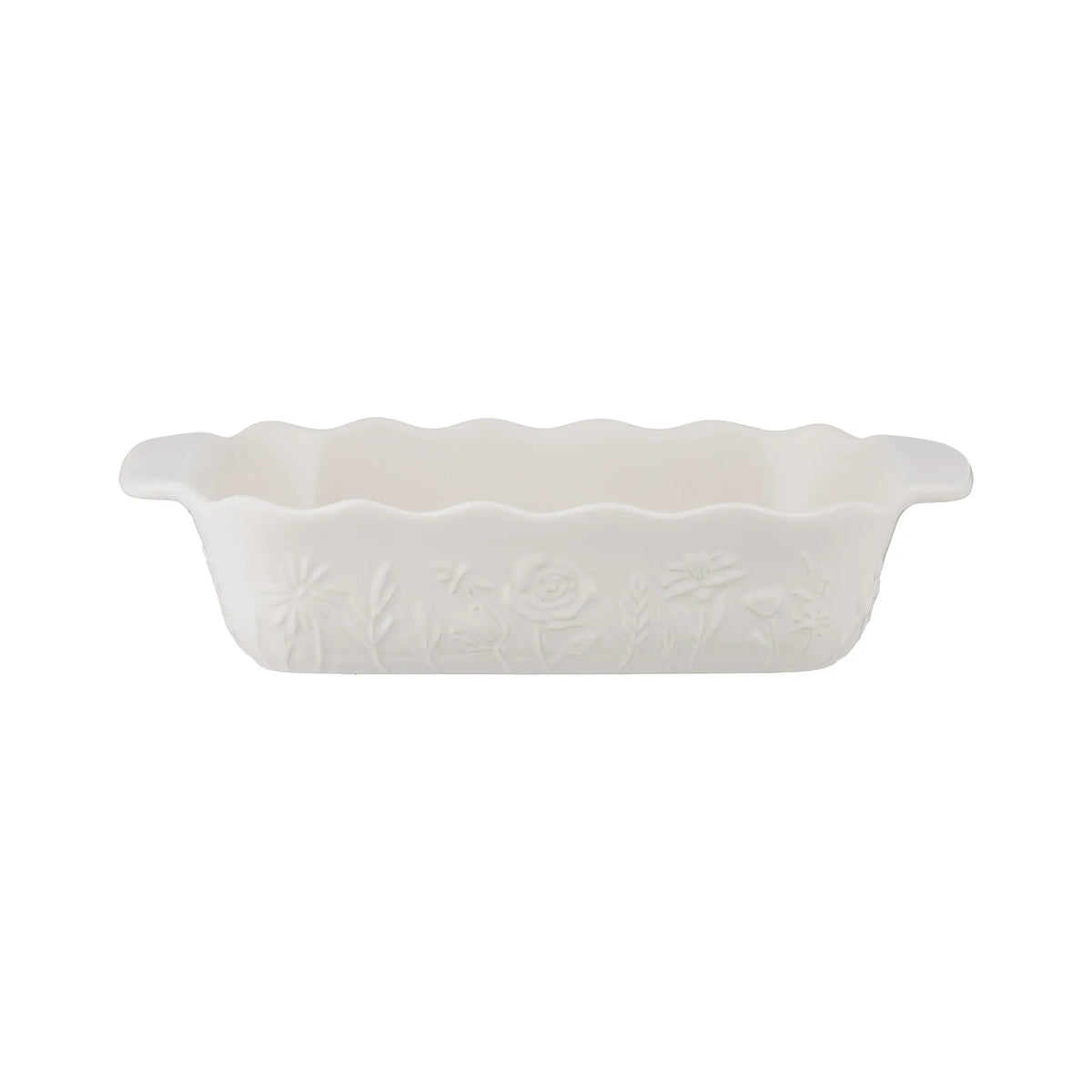 MASON CASH In The Meadow Cream Medium Rect 31x21.5cm