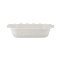 MASON CASH In The Meadow Cream Medium Rect 31x21.5cm