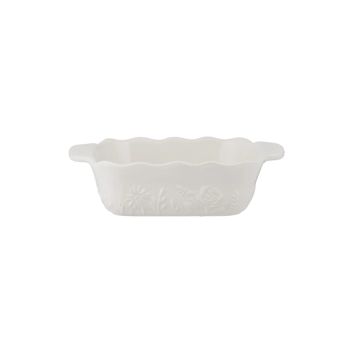 MASON CASH In The Meadow Cream Square Dish 20x20cm