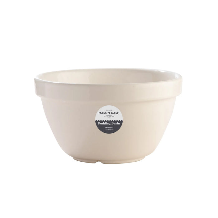 MASON CASH Original White S24 Pudding Basin 20cm