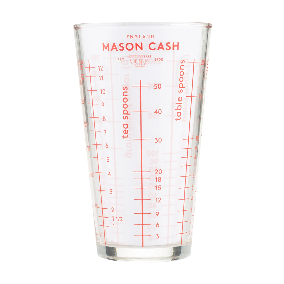 MASON CASH Classic Collection Measuring Glass 300ml