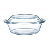 MASON CASH Classic Collection Round Casserole 2l