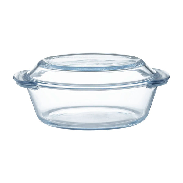 MASON CASH Classic Collection Round Casserole 2l