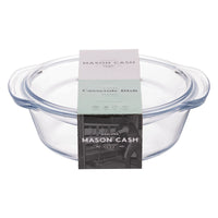 MASON CASH Classic Collection Round Casserole 2l