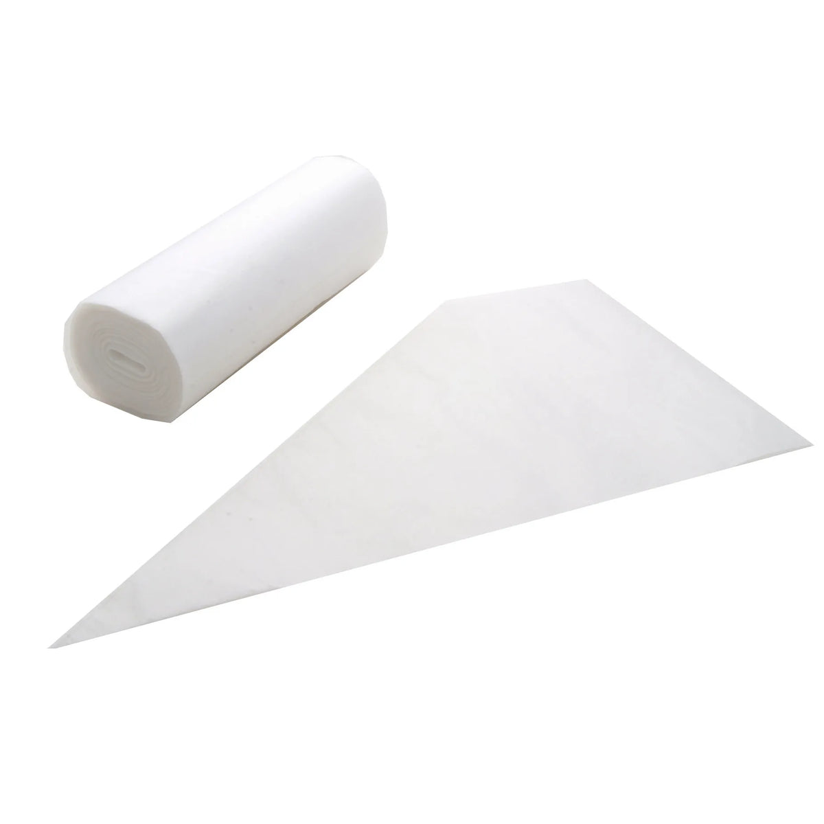 MASON CASH 50 Large Disposable Piping Bags