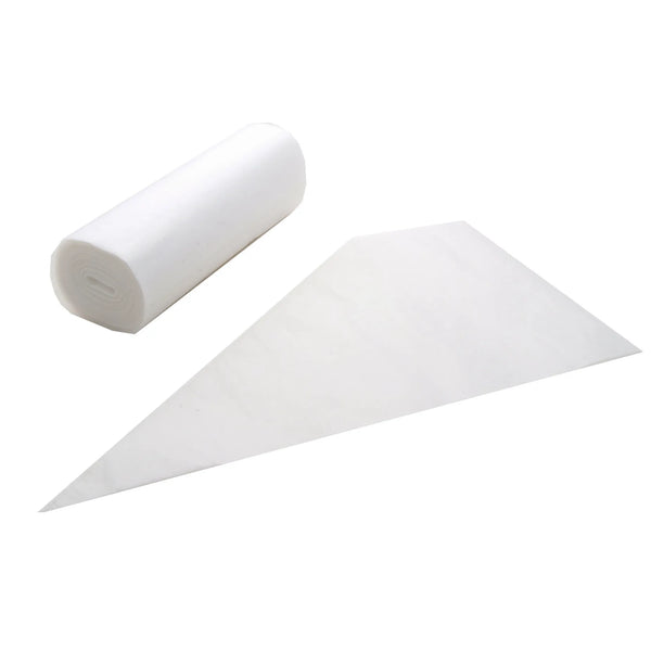 MASON CASH 50 Large Disposable Piping Bags