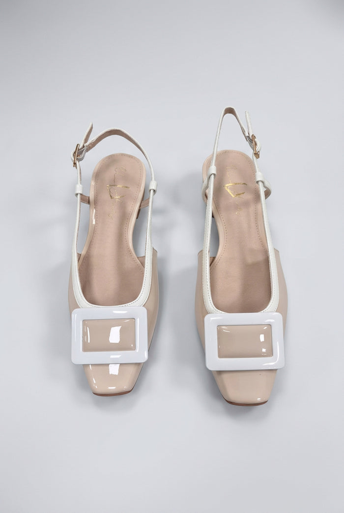 UNA HEALY Step It Up - Low Heel Shoes