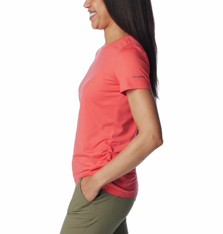 COLUMBIA Leslie Falls Technical T-Shirt