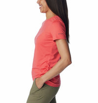 COLUMBIA Leslie Falls Technical T-Shirt