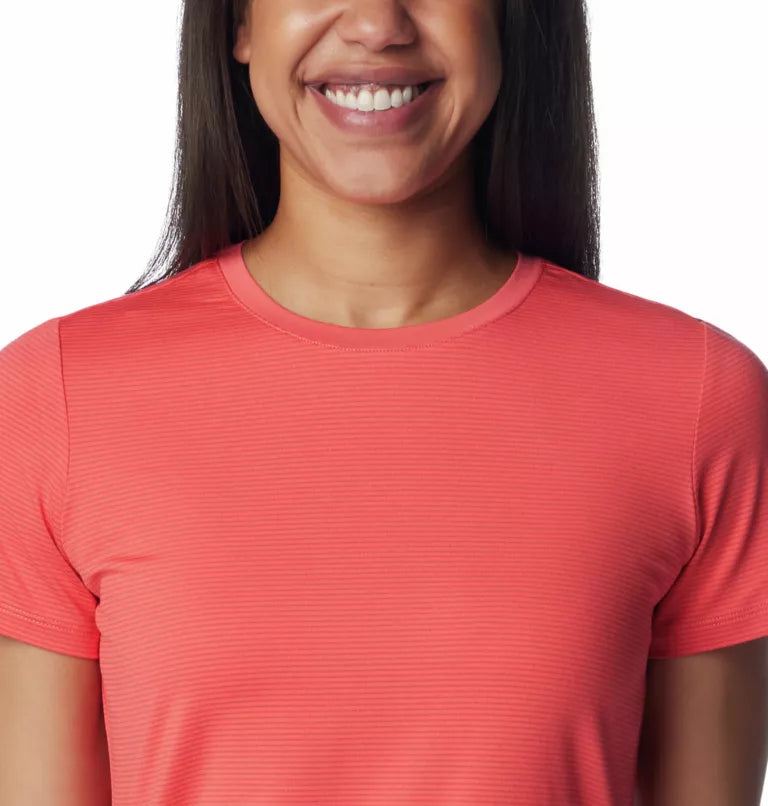 COLUMBIA Leslie Falls Technical T-Shirt