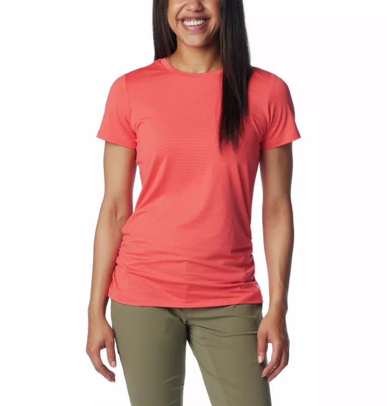 COLUMBIA Leslie Falls Technical T-Shirt