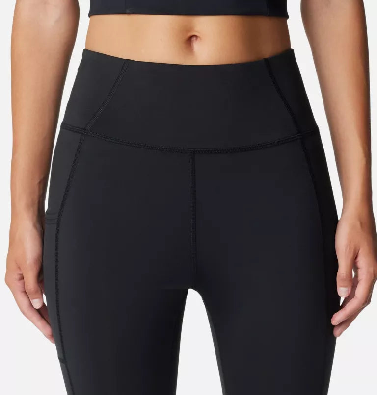 COLUMBIA Boundless Trek Leggings - Black