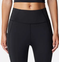 COLUMBIA Boundless Trek Leggings - Black