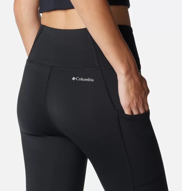 COLUMBIA Boundless Trek Leggings - Black