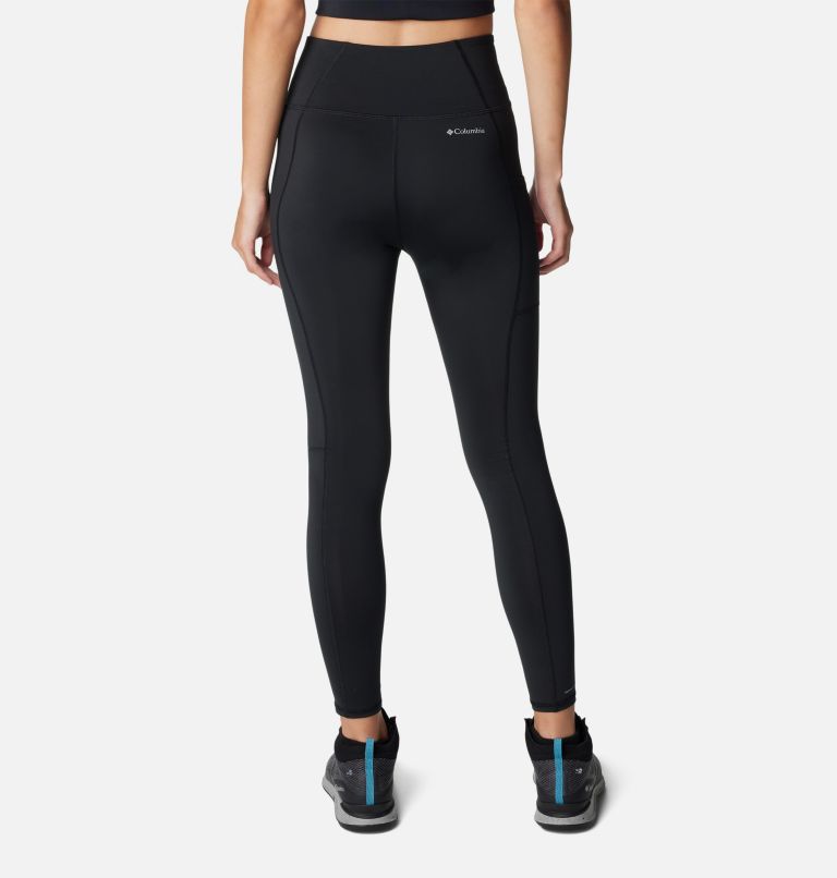 COLUMBIA Boundless Trek Leggings - Black