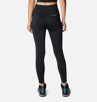 COLUMBIA Boundless Trek Leggings - Black