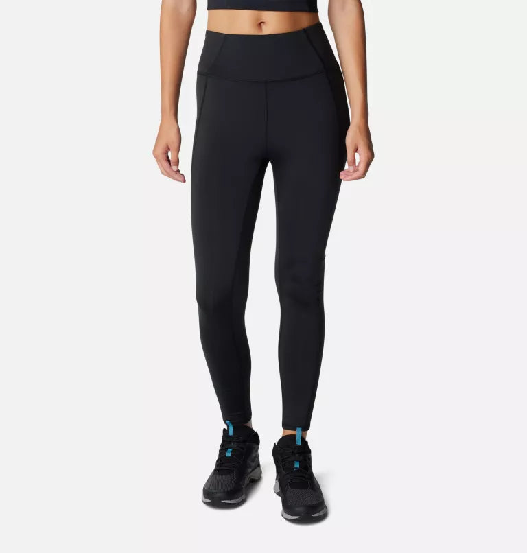 COLUMBIA Boundless Trek Leggings - Black