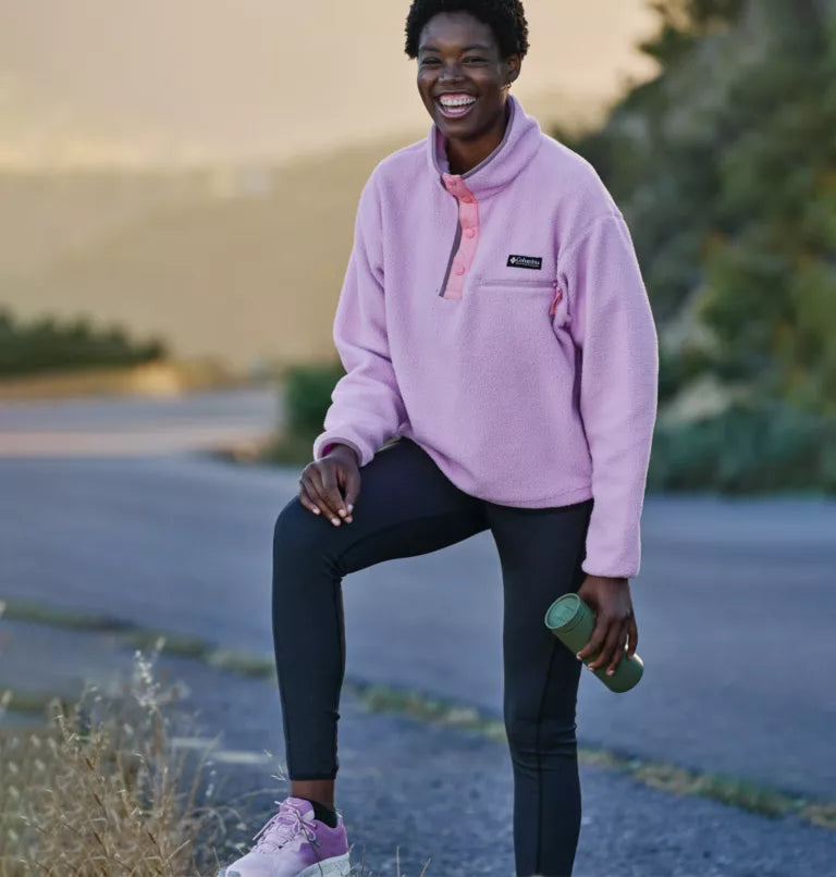 COLUMBIA Boundless Trek Leggings - Black