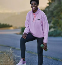 COLUMBIA Boundless Trek Leggings - Black