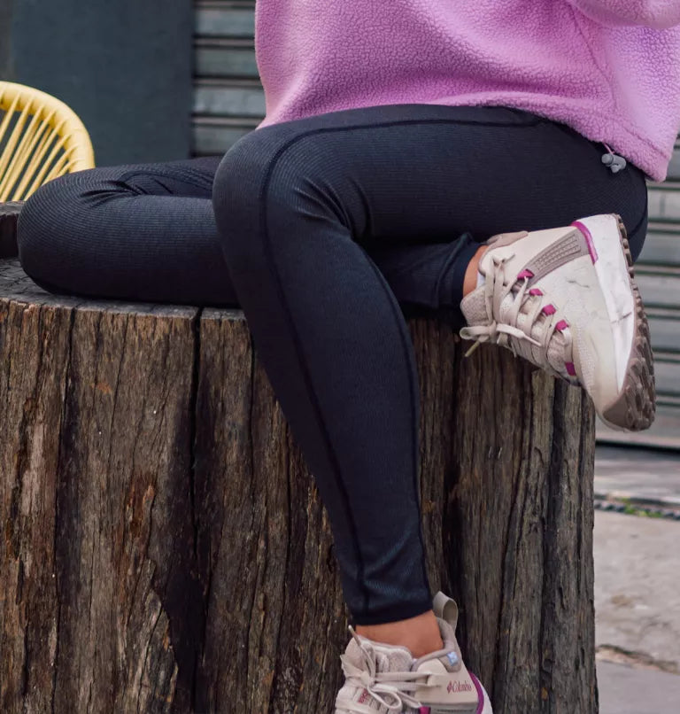 COLUMBIA Boundless Trek Leggings - Black