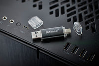 Intenso - Twist Line 64GB