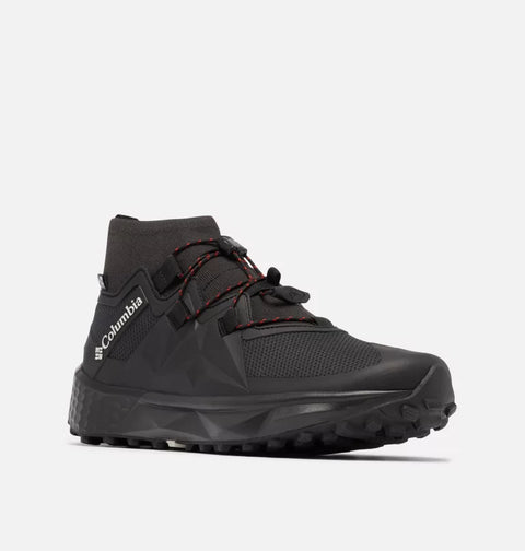 COLUMBIA : Facet™ 75 Alpha Outdry™ Lightweight Waterproof Hiking Shoes