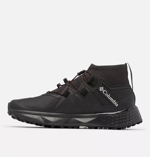 COLUMBIA : Facet™ 75 Alpha Outdry™ Lightweight Waterproof Hiking Shoes