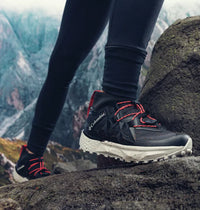 COLUMBIA Facet 75 Alpha Outdry Lightweight Waterproof Hiking Shoes