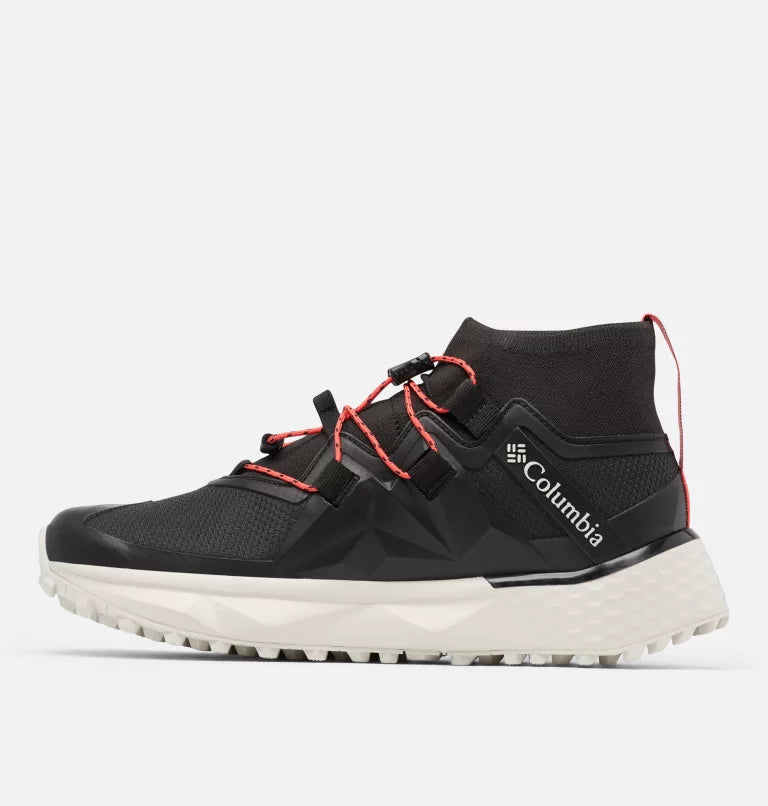 COLUMBIA Facet 75 Alpha Outdry Lightweight Waterproof Hiking Shoes