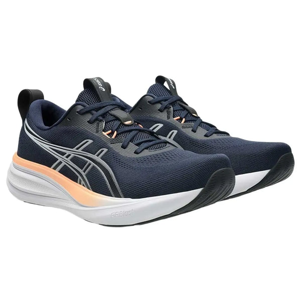 ASICS Men's Gel-Pulse 17 Running Shoes - Navy | 1011C153 402