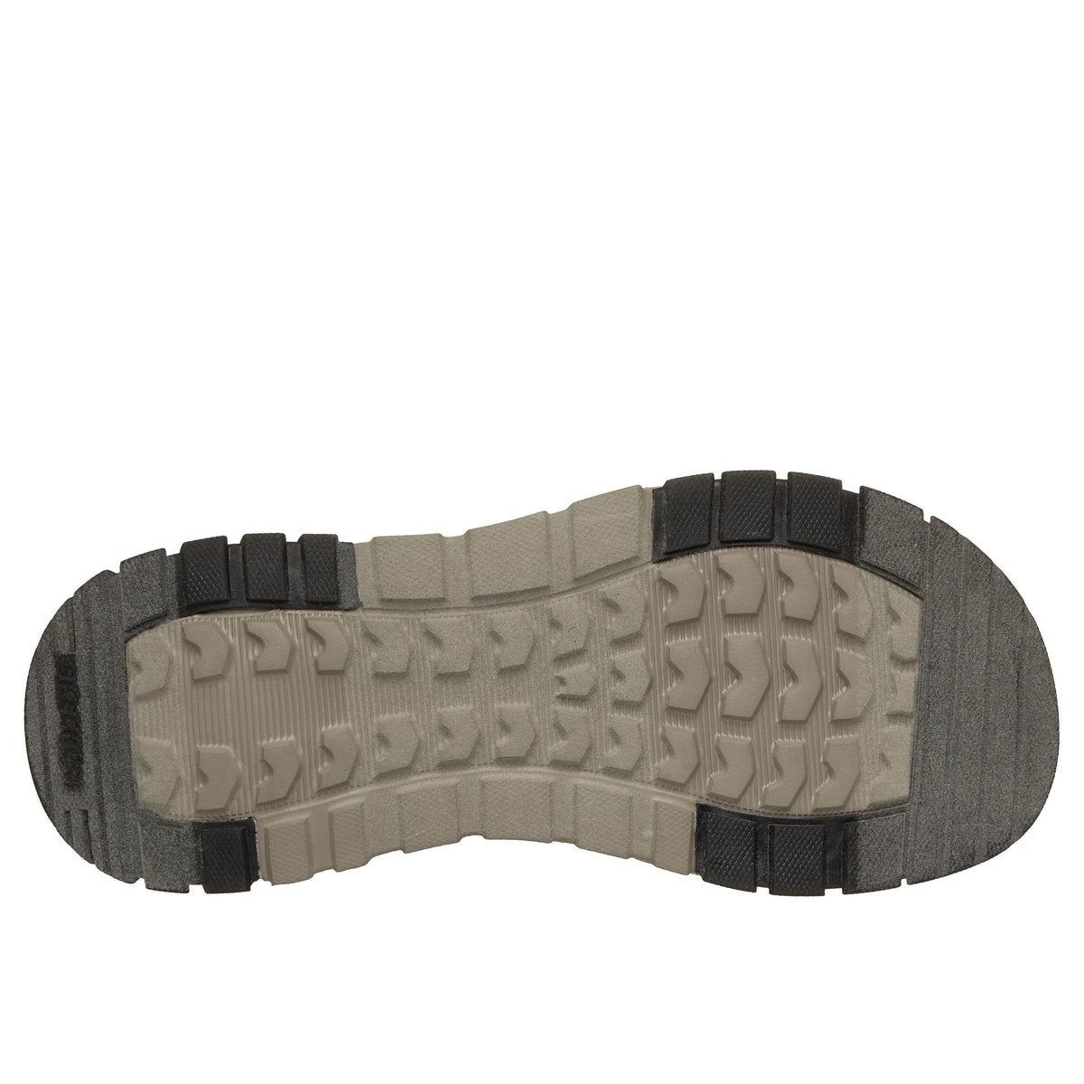 SKECHERS Men's Wagner - Avalon  Sandals - Brown | 205724