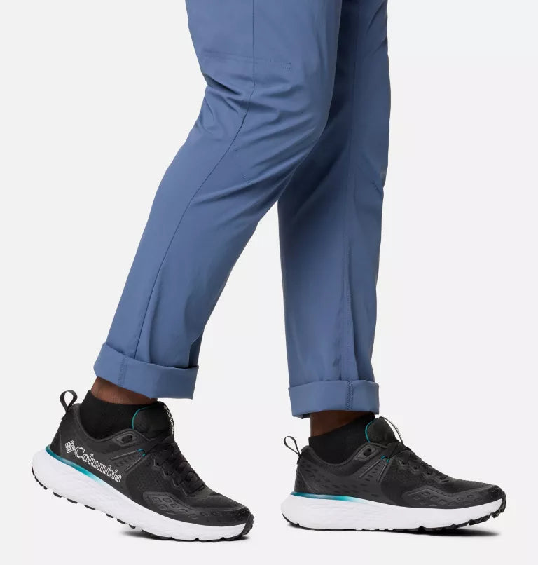 COLUMBIA Men's Konos TRS Hiking Shoe - Black